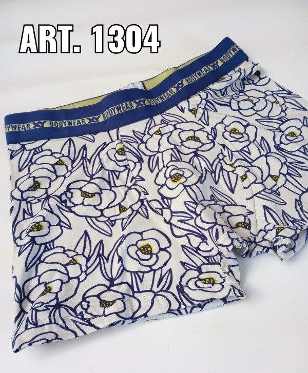 Producto - BOXER XY1304