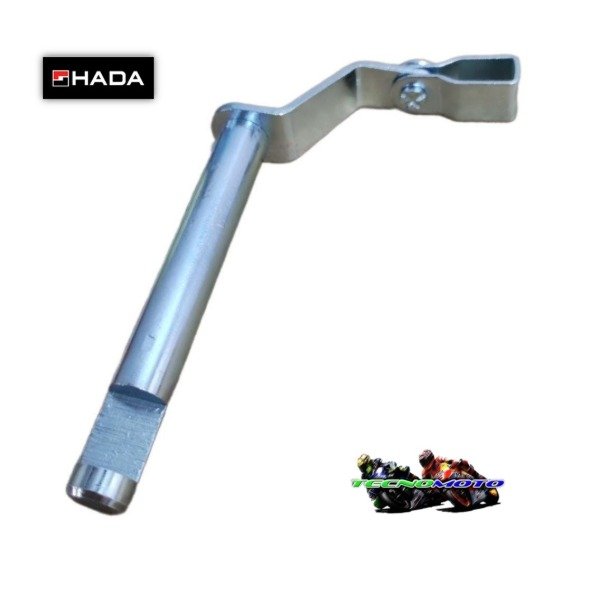 Producto - LEVA EMBRAGUE BAJAJ 135 PULSAR/ROUSER [HADA] -49154