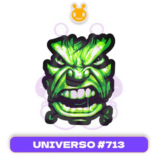 Producto - HULK 13