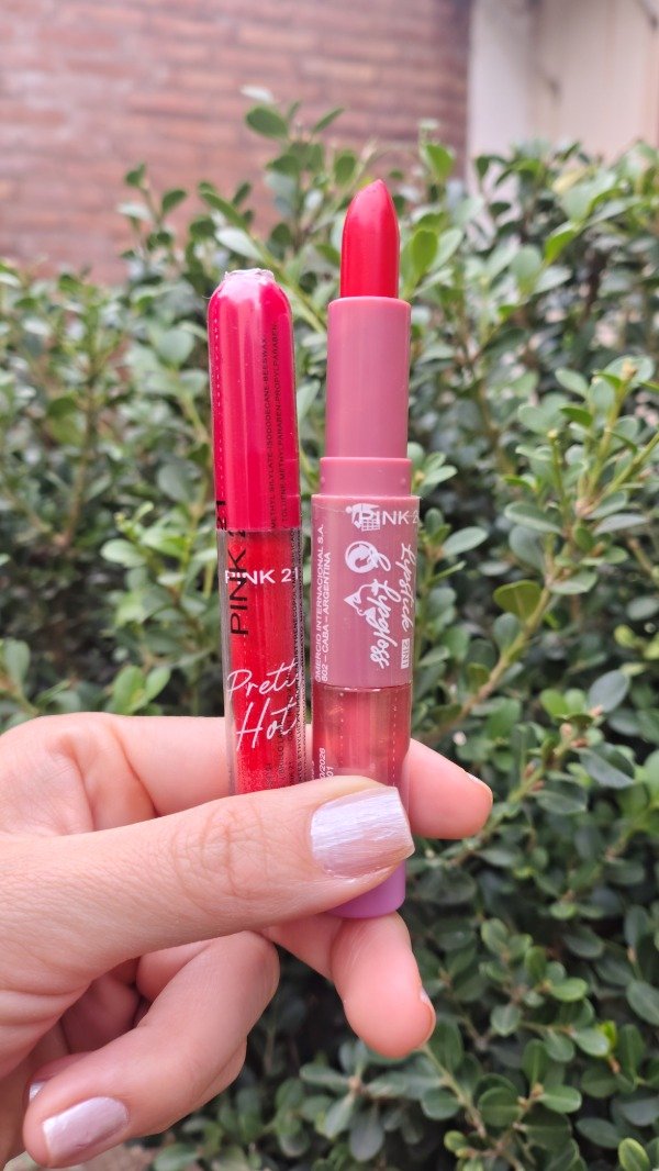 Producto - Lip Combos - 0