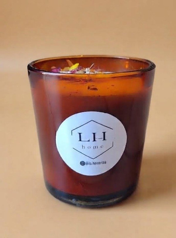 Producto - Velas de soja Imperial - 0