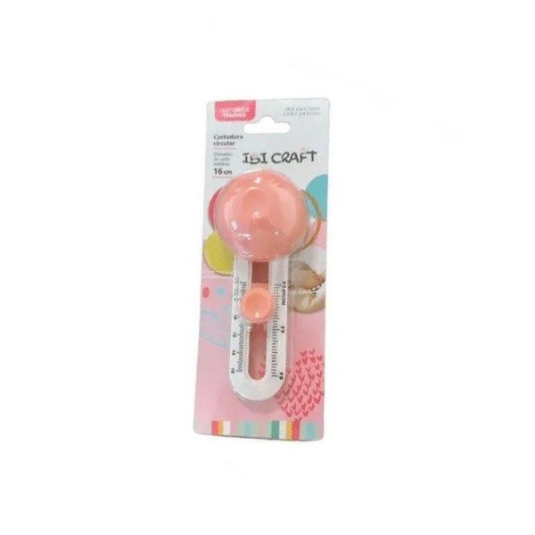 Producto - CORTANTE IBI CRAFT CIRCULAR 60 - 160 MM + 2 REPUESTOS