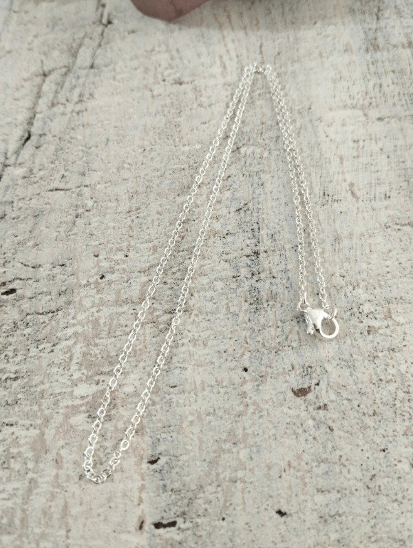 Producto - CADENA ESLABON REDONDO