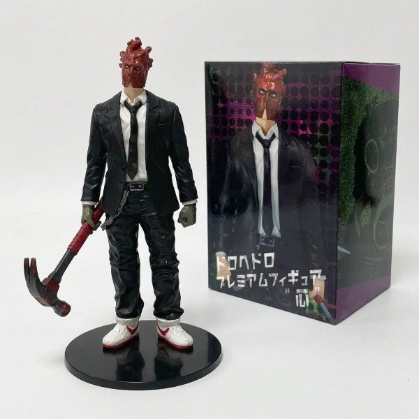 Producto - Shin - DOROHEDORO (20cm) A INGRESAR