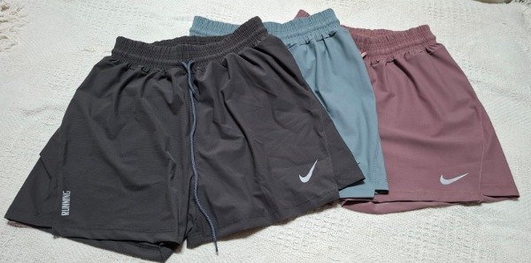 Producto - SHORT RUNNING NIKE - 3