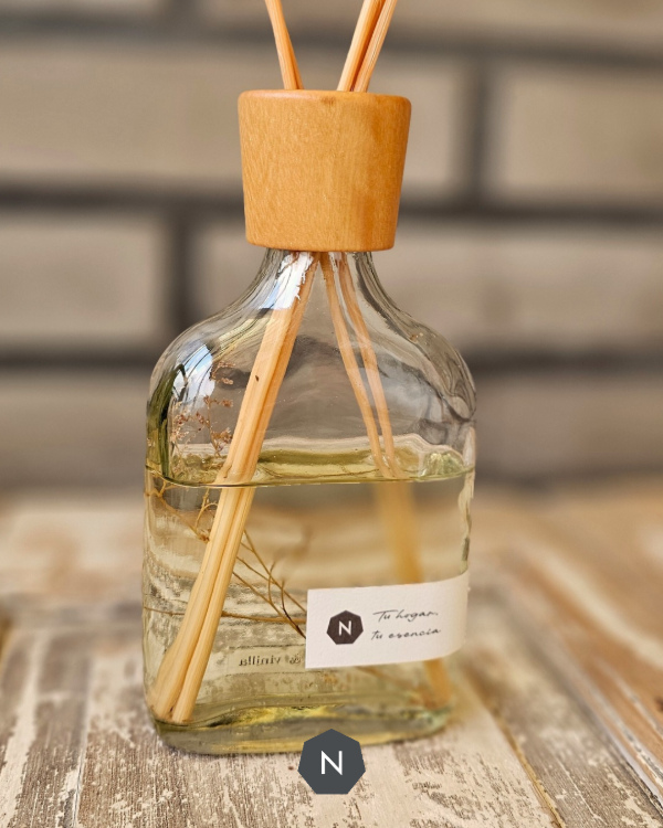 Producto - Difusor botanical