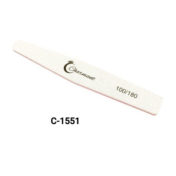 Producto - Lima charmant x25 C-1550/ C-1551