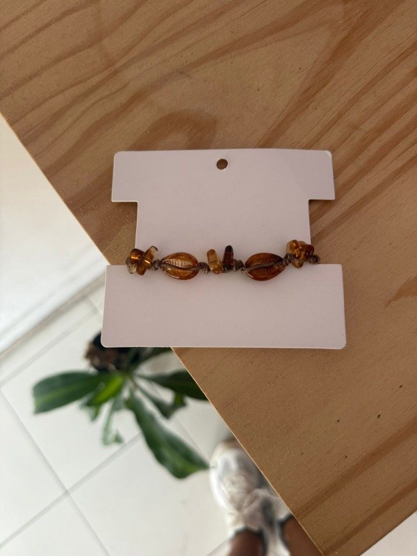 Producto - Pulsera Cruch