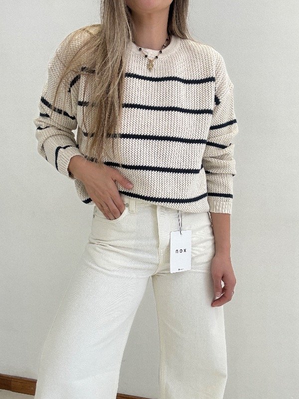 Producto - Sweater Gabriela