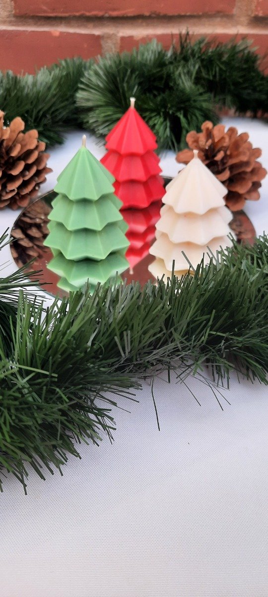 Producto - Pinitos navideños