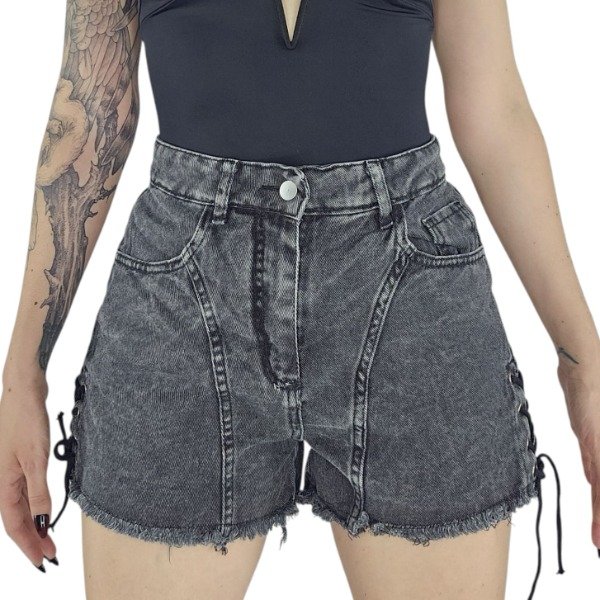 Producto - Short Frank-N-Furter