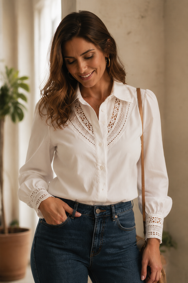 Producto - Camisa Roma - 1