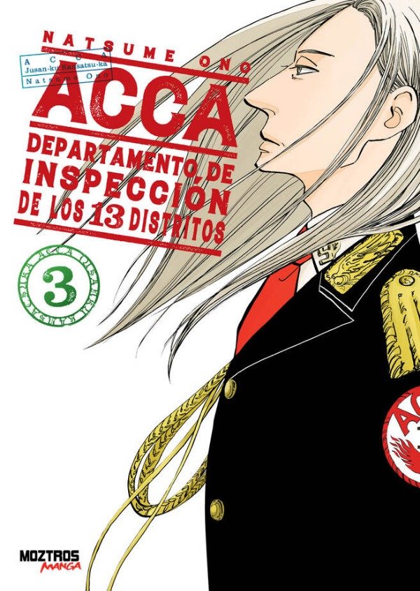 Producto - ACCA 03 (Preventa!)