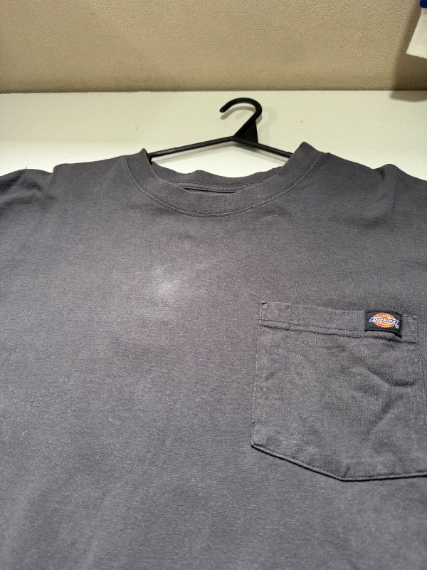 Producto - Remera Dickies T.L - 3