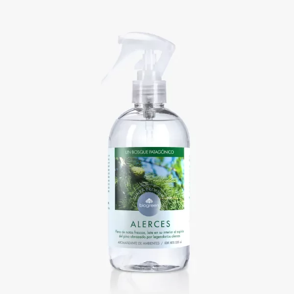 Producto - Repuesto Aromatizante Premium- ALERCES