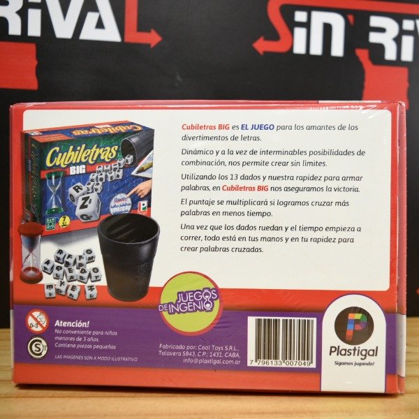 Miniatura de producto - 1