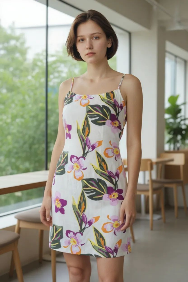 Producto - Vestido UXIA