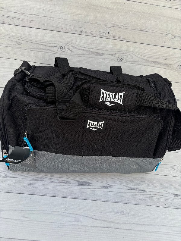 Producto - Bolso 14 - EVERLAST - 0