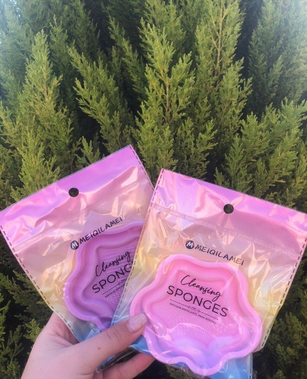 Producto - Limpiador para brochas - esponjas