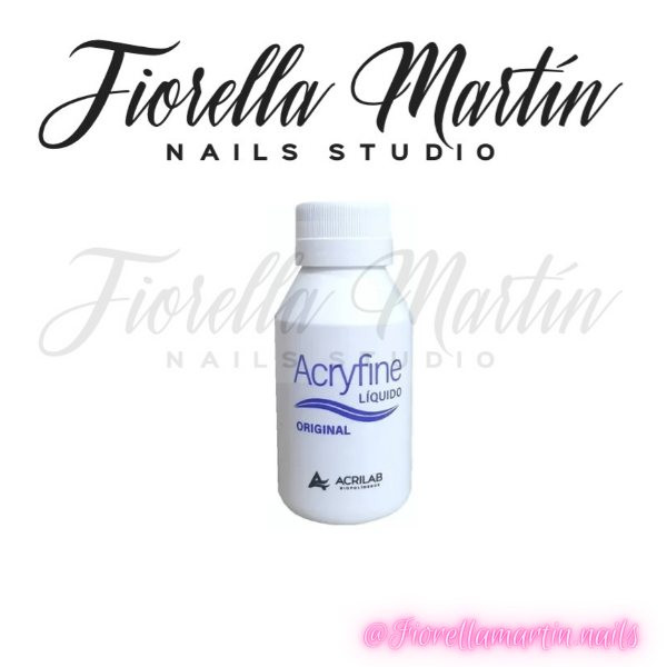 Producto - ACRYFINE MONOMERO 90ML