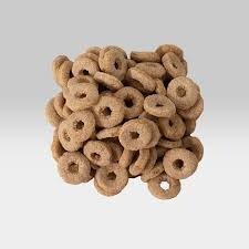 Producto - Aritos de Miel y avena (bolsa x 2 Kg) "Lasfor"