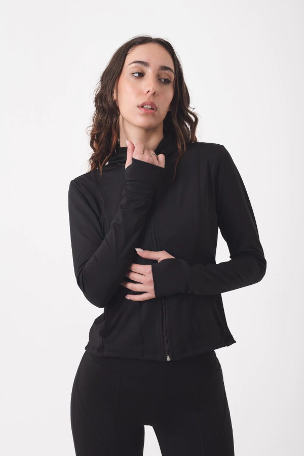 Producto - Campera BIANCA ZT