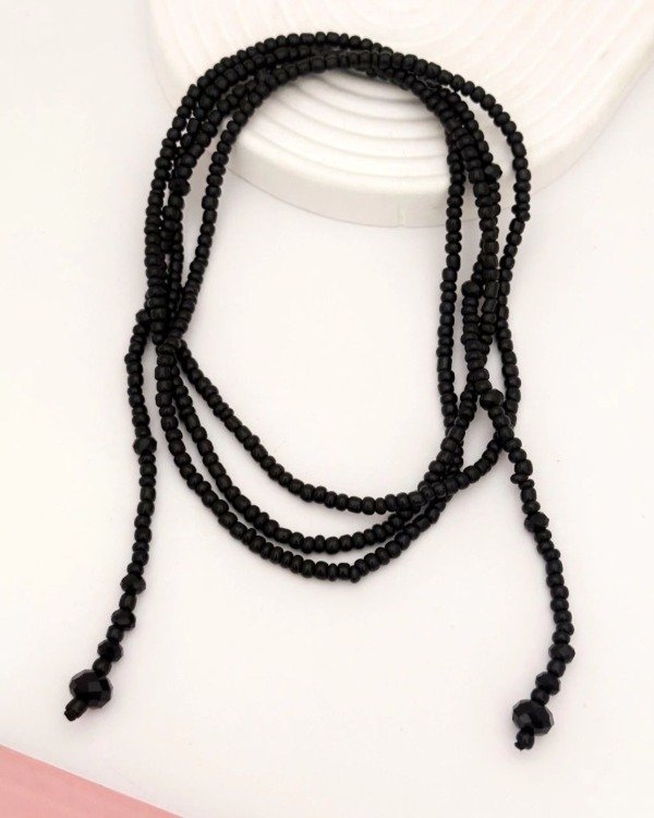 Producto - Collar Tique