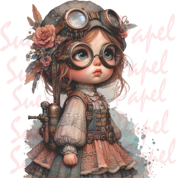 Producto - Lamina DTF DB25