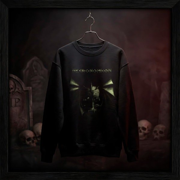 Buzo necronomicon