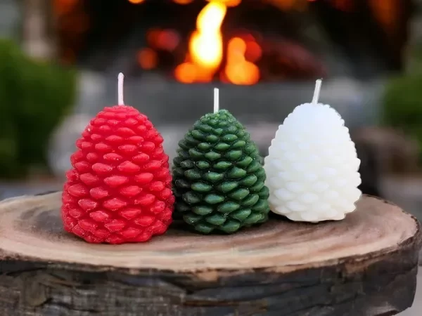 Producto - PIÑA NAVIDEÑA