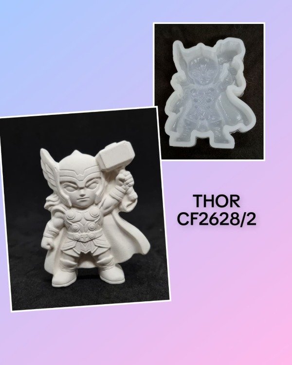 Producto - SUPERHEROES - CF2628-1 - 1