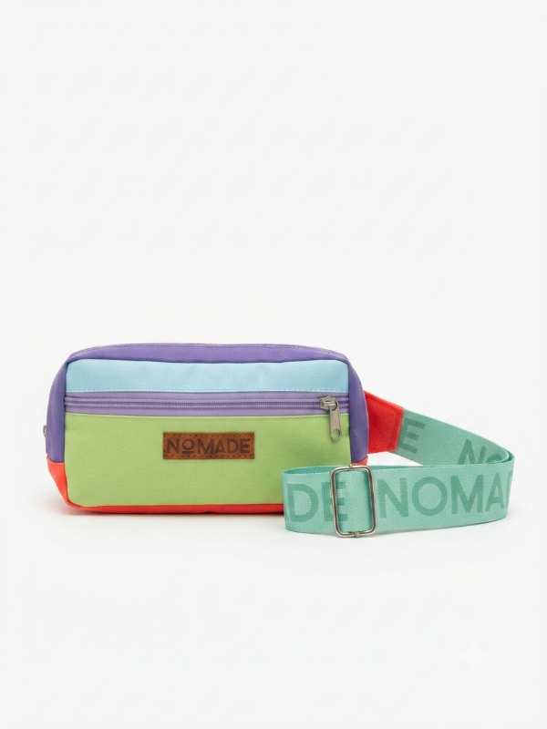 Producto - RIÑONERAS PERSONALIZADAS (Consultá por la que más te guste) - 8