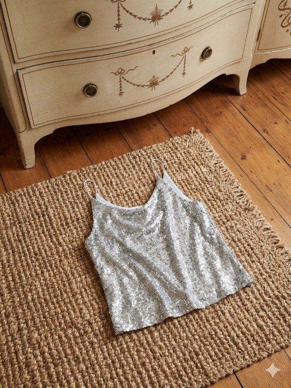 Producto - Musculosa Ricky
