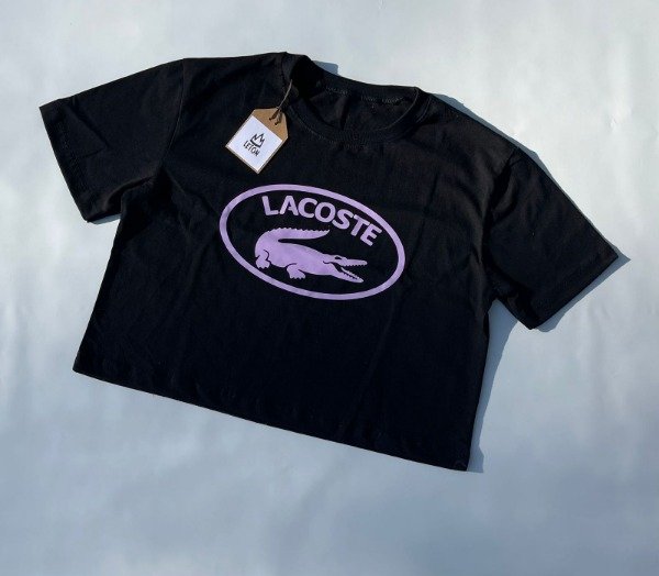 Producto - Remera m/corta LCSTE - 5
