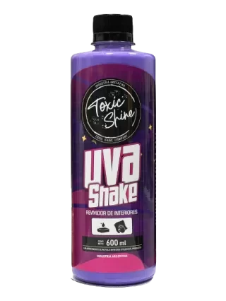 Producto - Uva Shake