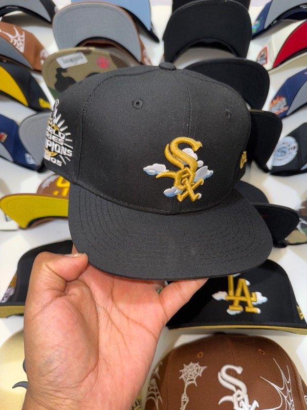 Producto - CERRADAS 7 1l2