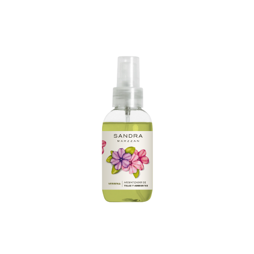 Producto - Aromatizador Verbena 120ml