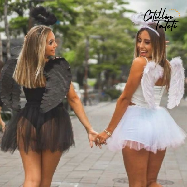 Producto - ALAS DE ANGELITO