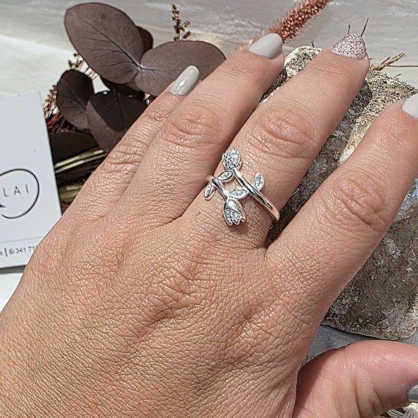 Producto - Anillo Plata925 TULITA