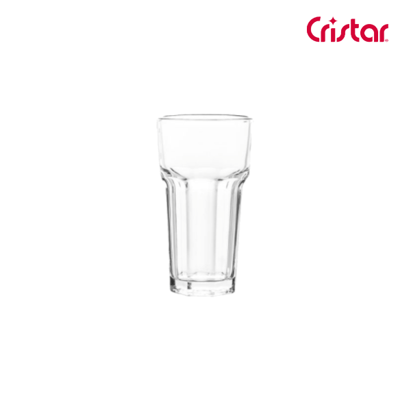 Producto - VASO LISBOA ALTO 355 CC CRISTAL (cod. 256)