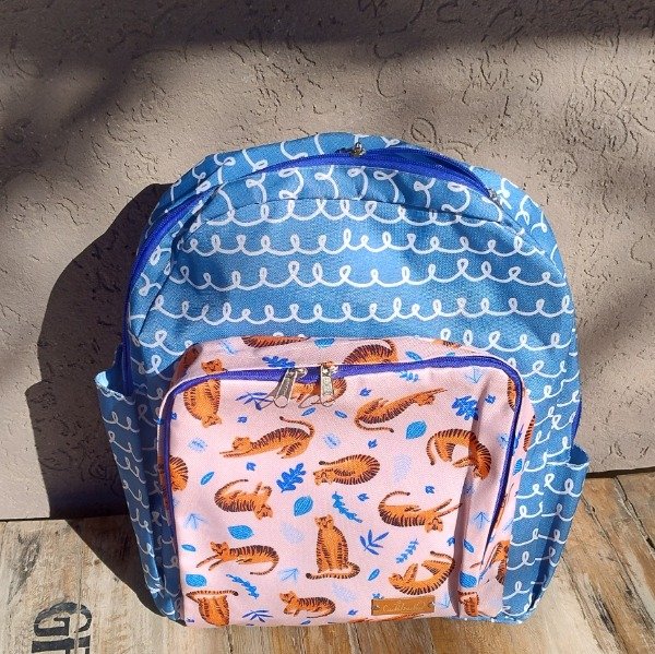 Producto - Mochila Gatitos