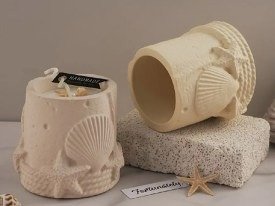 Producto - PORTA VELA MAR BM4163