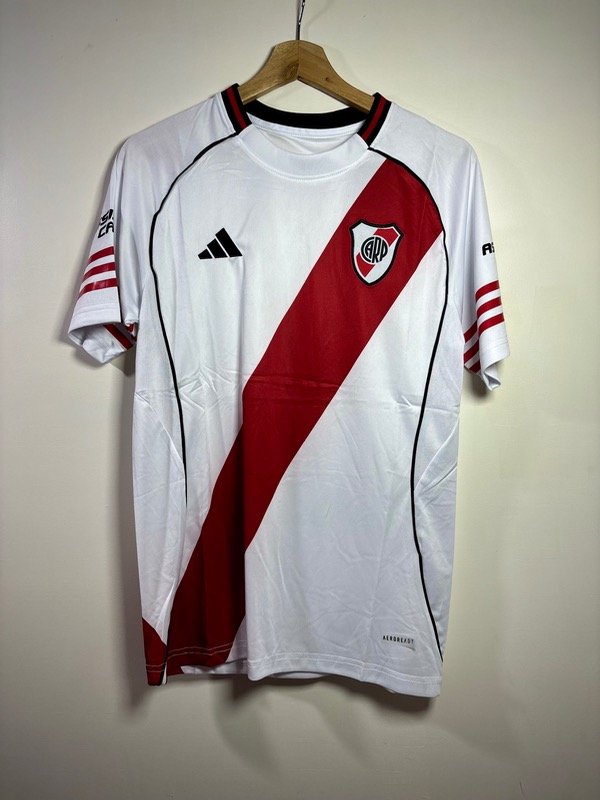 Producto - River Titular Versión Hincha