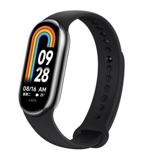 Producto - SMARTWATCH XIAOMI SMART BAND 8