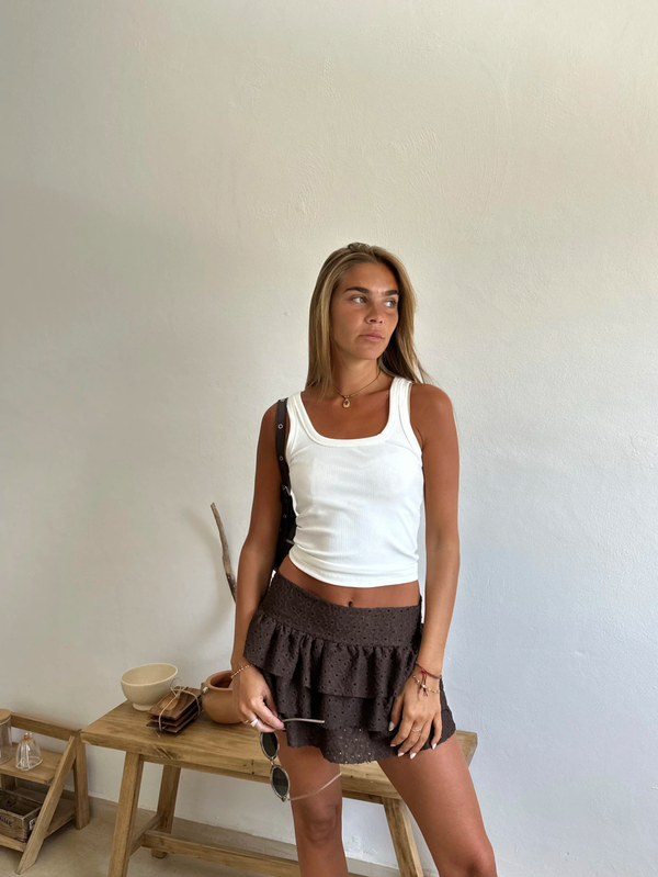Producto - BÁSICA BLANCA
