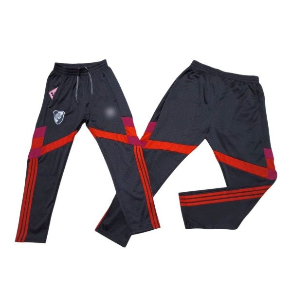 Producto - Pantalón largo River negro