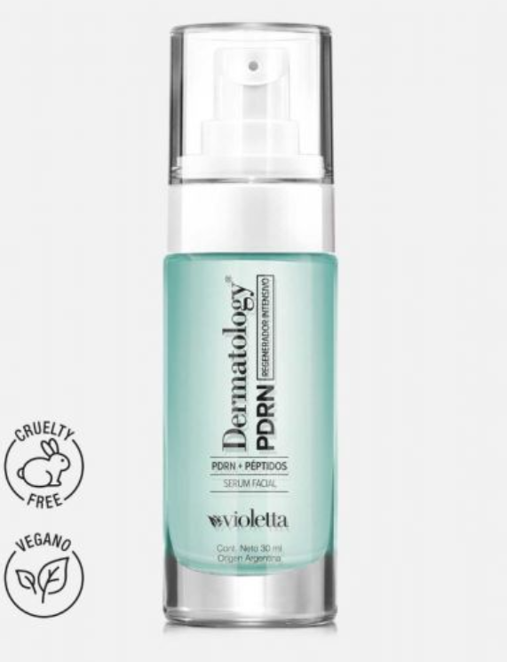 Producto - Sérum Facial Renovador Celular Dermatology PDRN
