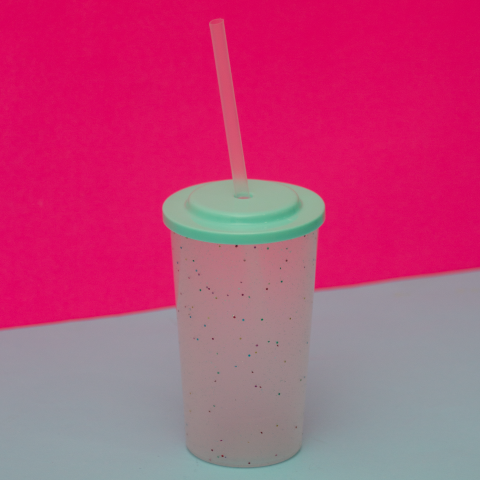 Producto - Vaso Sorbito Glitter - 7