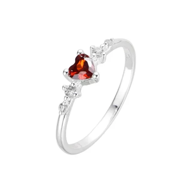 Producto - Anillo Amorella