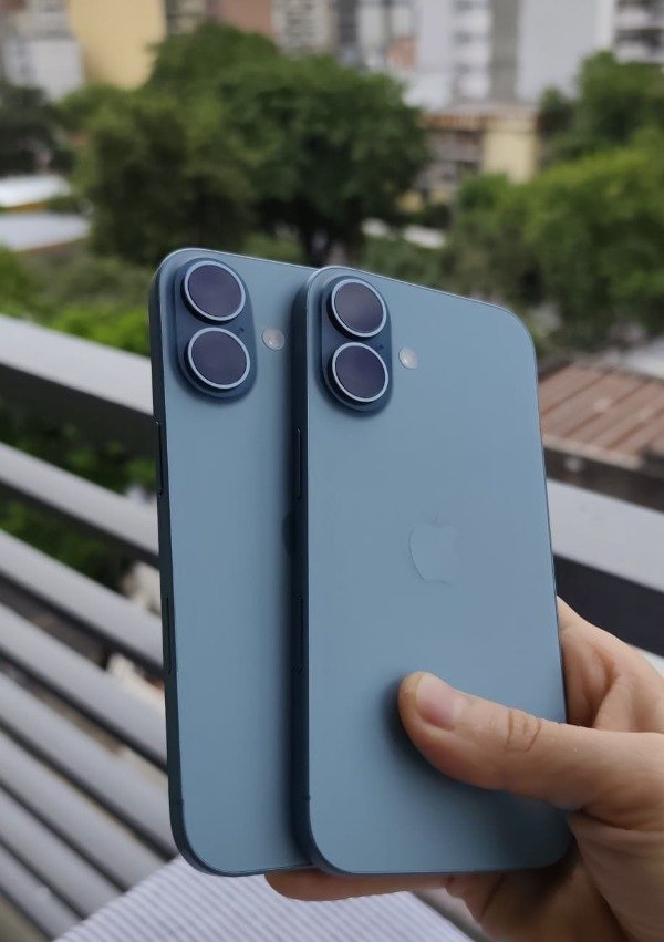 Producto - Iphone 16 Premiun / Clase A 128Gb